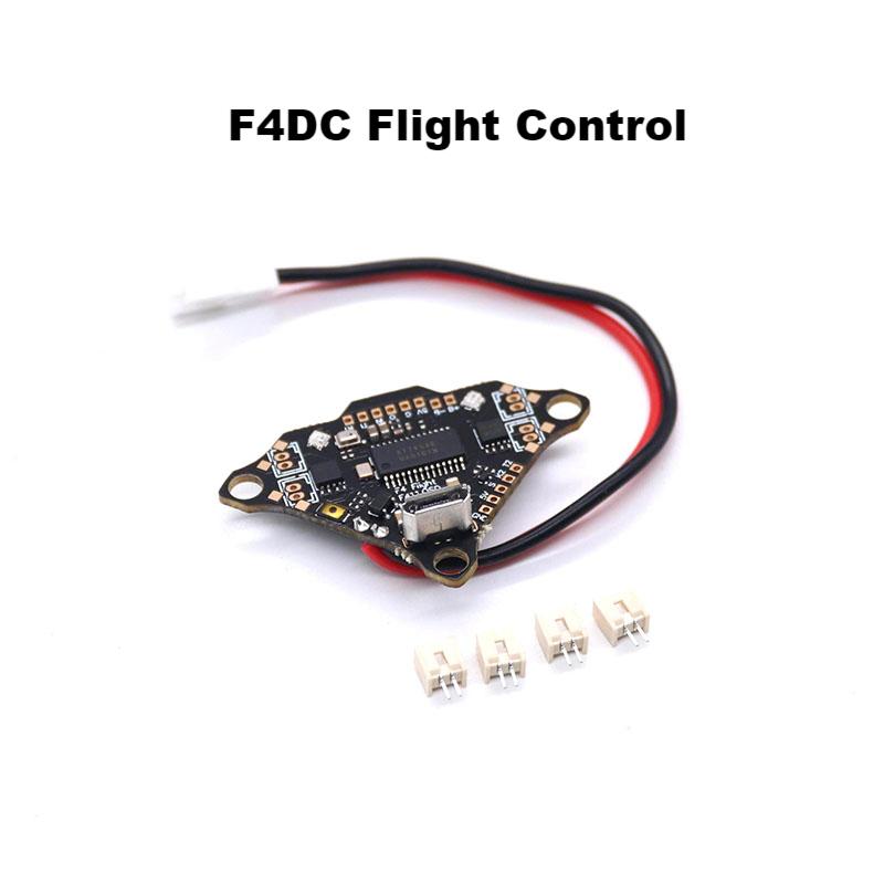 Drone Power Distribution Board - F4dc F4 Vluchtcontrole Borstelen Motor Inav