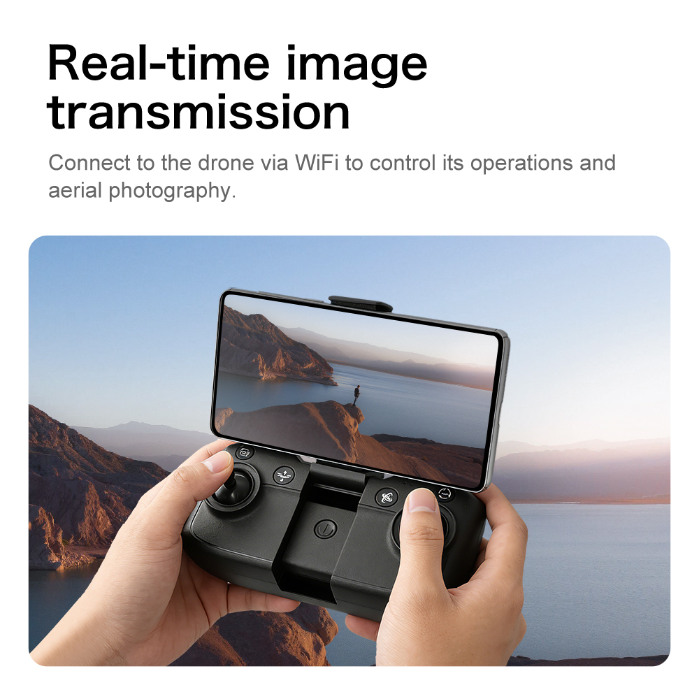 Originele Aeri100/Aeri100VR Af - Jjrc Drone X12 recensie en prijs