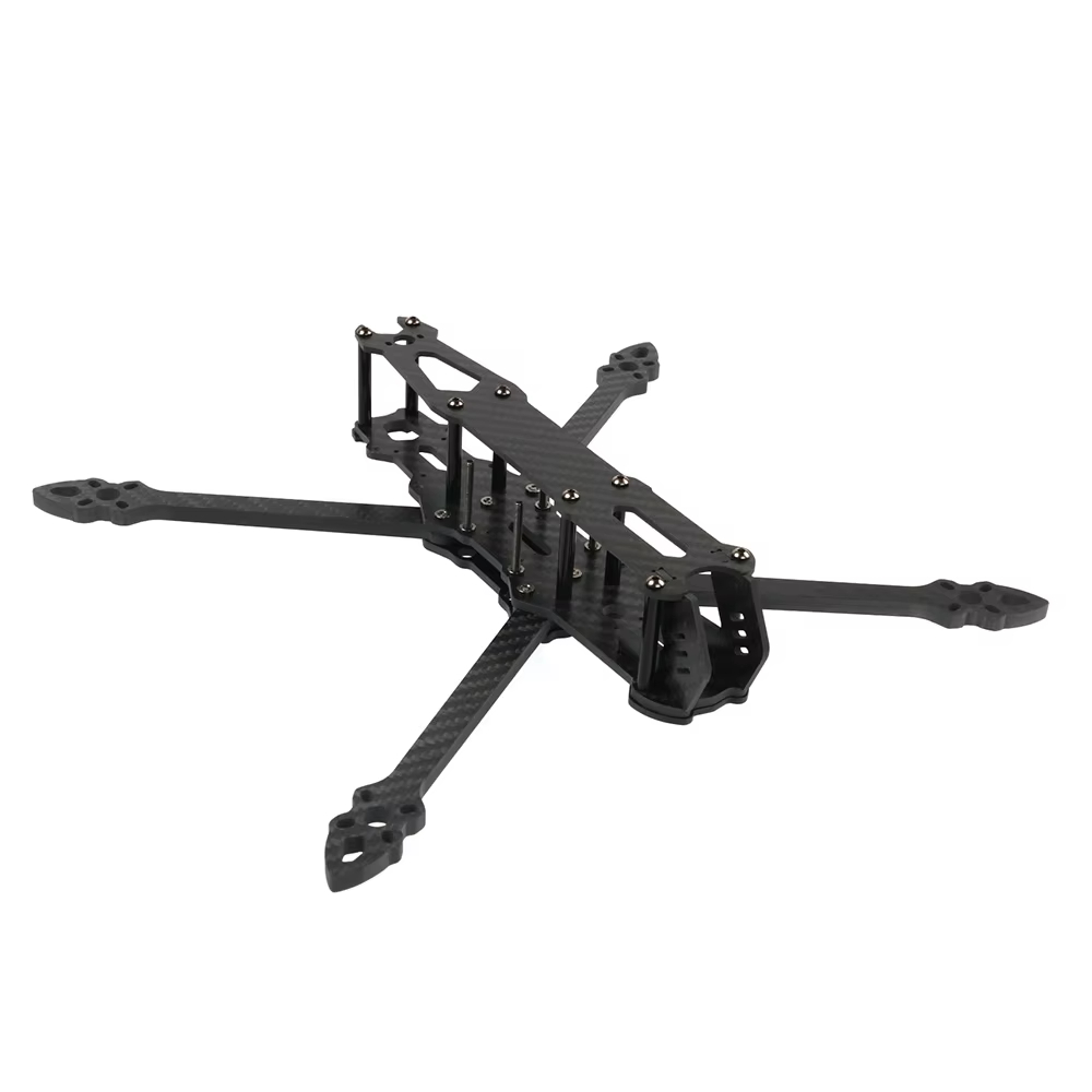 MARK4 FPV Drone Carbon Fiber F - Drone Motor recensie en prijs
