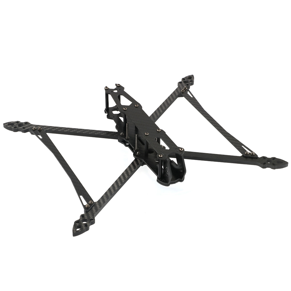 MARK4 FPV Drone Carbon Fiber F - Drone Motor recensie en prijs
