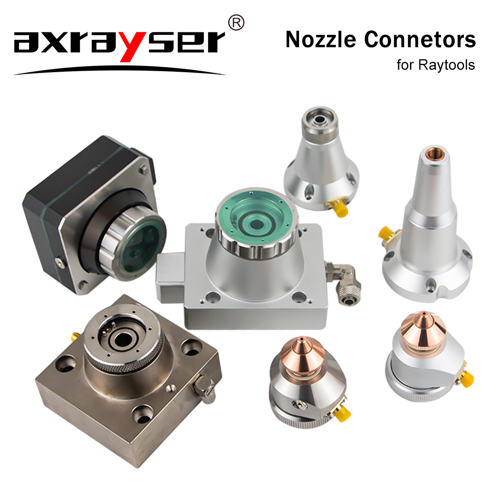Raytools TRA Nozzle Connector  - Holy Stone Drone Hs720 recensie en prijs