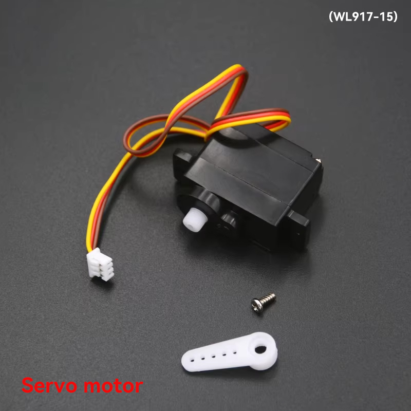 WLtoys WL917 RC Boot Scheepson - Drone Battery Strap recensie en prijs