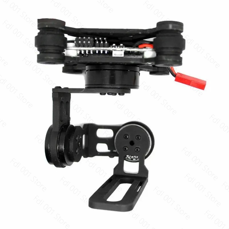 Modelvliegtuig drone drie-assi - Drone Gimbal recensie en prijs