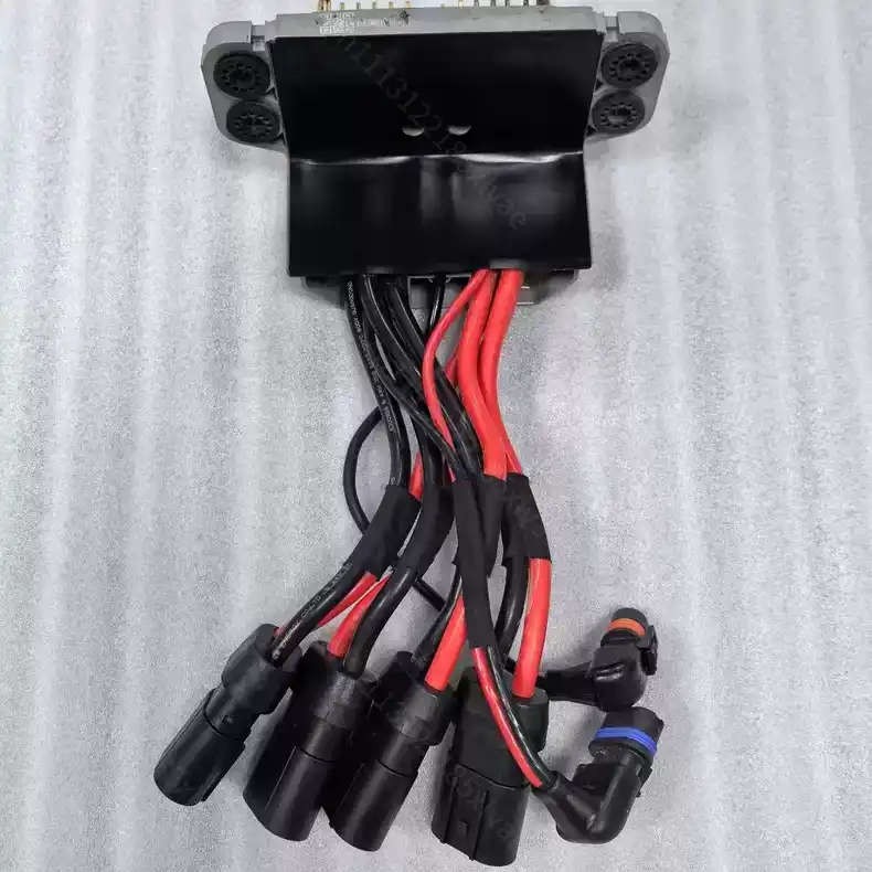 T50-drone: module voor de stro - Drone Power Distribution Board recensie en prijs