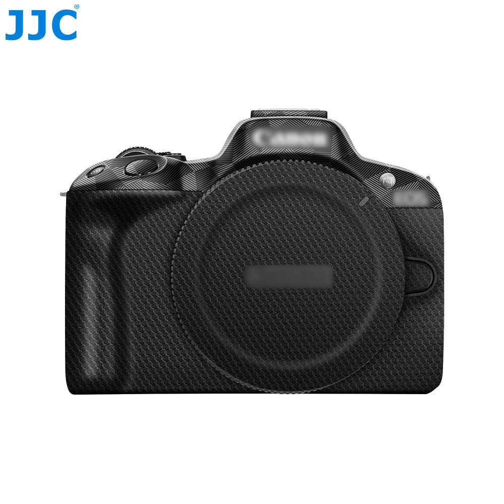 JJC Camera Skin voor Canon EOS - Canon Camera Eos R50 recensie en prijs