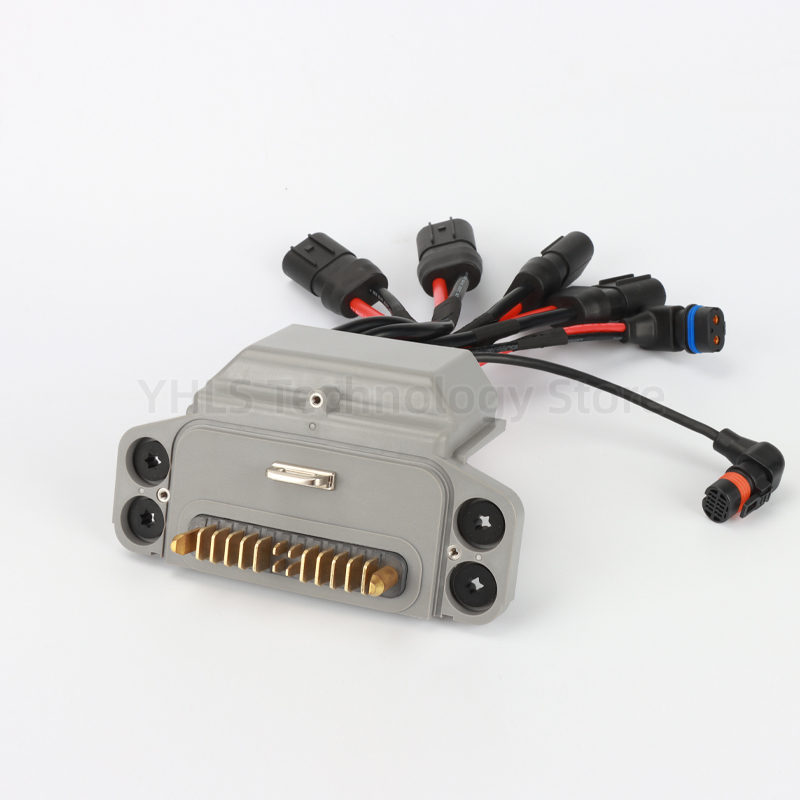 Nieuwe module voor de stroomve - Drone Power Distribution Board recensie en prijs