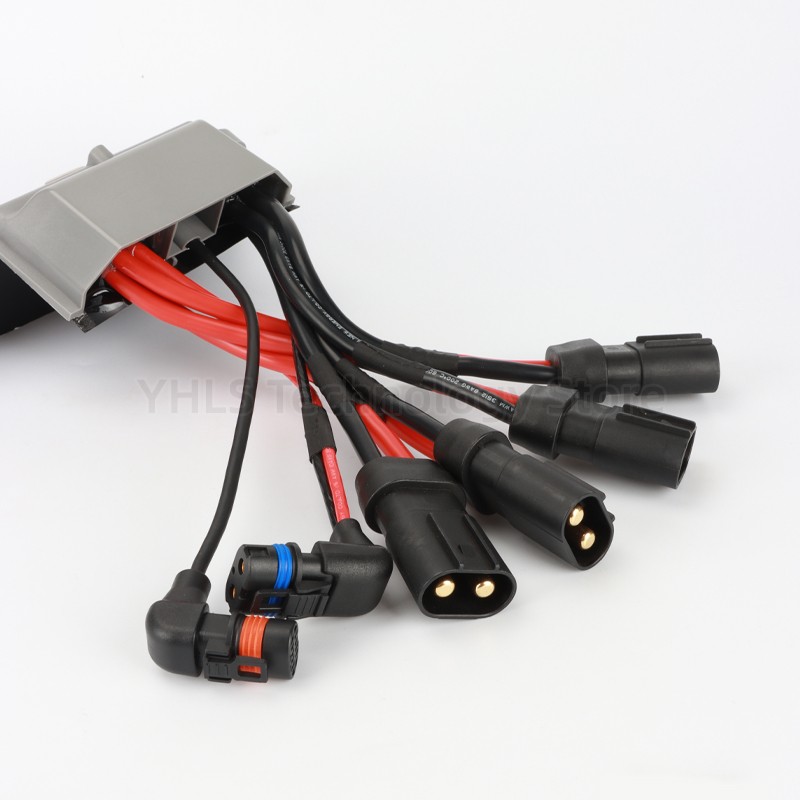 Nieuwe module voor de stroomve - Drone Power Distribution Board recensie en prijs
